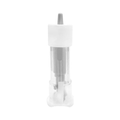 Ланцеты безопасные стерильные VeriFine 23G арт. SL-23-18 100 шт Promisemed