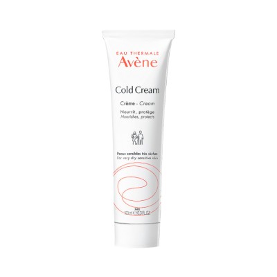 Avene колд-крем 100 мл 1 шт