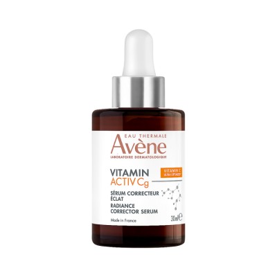 Avene корректирующая сыворотка для сияния кожи 30 мл 1 шт