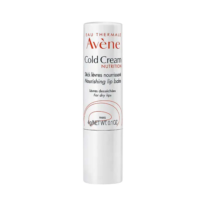 Avene Cold Cream питательный бальзам для губ 4 г 1 шт