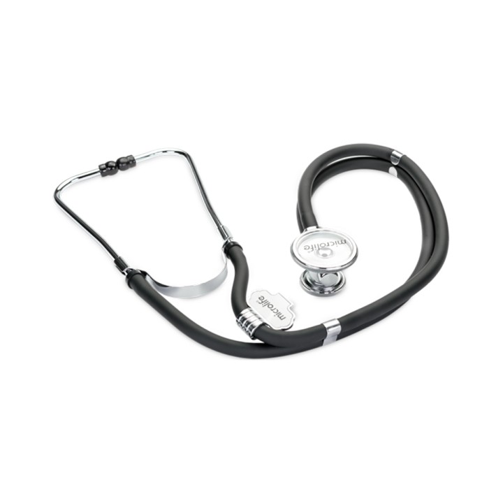 Стетофонендоскоп раппапорта Microlife ST-77 1 шт