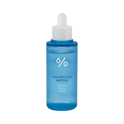 Dr. Ceuracle Hyal Reyouth Ampoule сыворотка с гиалуроновой кислотой 50 мл 1 шт