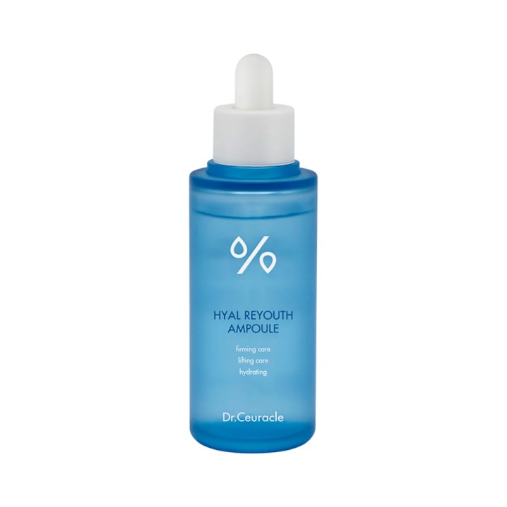 Dr. Ceuracle Hyal Reyouth Ampoule сыворотка с гиалуроновой кислотой 50 мл 1 шт