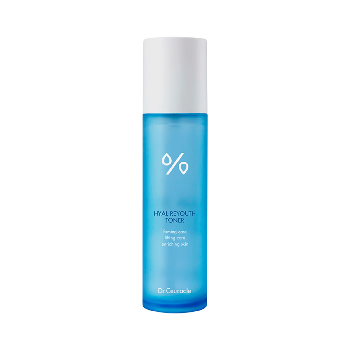 Dr. Ceuracle Hyal Reyouth Toner тонер с гиалуроновой кислотой 120 мл 1 шт
