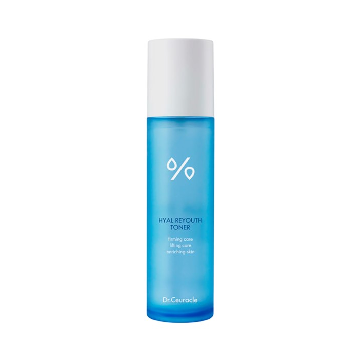Dr. Ceuracle Hyal Reyouth Toner тонер с гиалуроновой кислотой 120 мл 1 шт