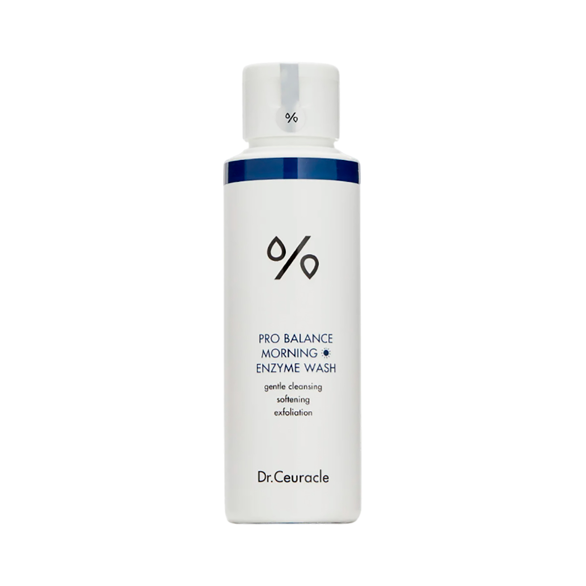 Dr. Ceuracle Pro Balance Morning Enzyme Wash утренний энзимный скраб 50 г 1 шт