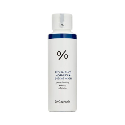 Dr. Ceuracle Pro Balance Morning Enzyme Wash утренний энзимный скраб 50 г 1 шт