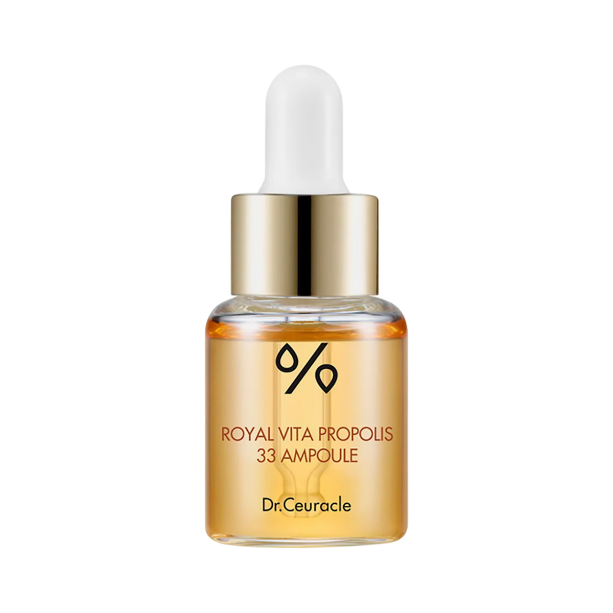 Dr. Ceuracle Royal Vita Propolis 33 Ampoule сыворотка с прополисом 15 мл 1 шт