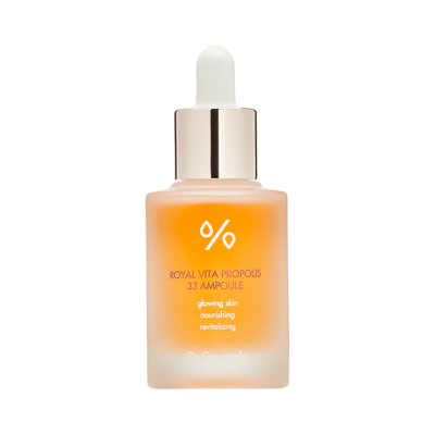 Dr. Ceuracle Royal Vita Propolis 33 Ampoule сыворотка с прополисом 30 мл 1 шт