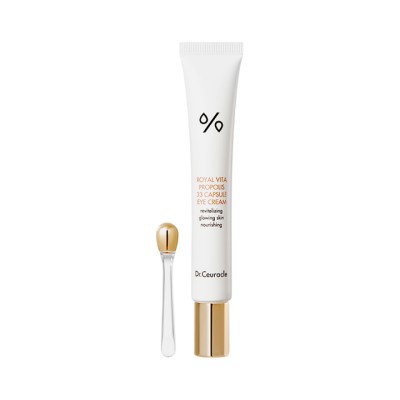 Dr. Ceuracle Royal Vita Propolis 33 Capsule Eye Cream микрокапсульный крем для зоны вокруг глаз с прополисом 20 мл 1 шт