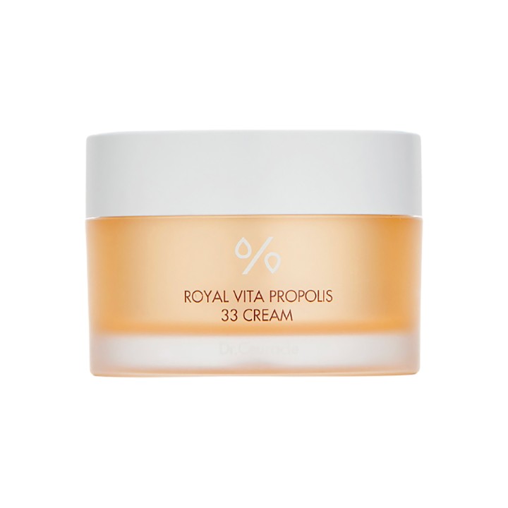 Dr. Ceuracle Royal Vita Propolis 33 Cream крем с прополисом 50 мл 1 шт