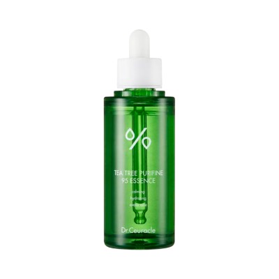 Dr. Ceuracle Tea Tree Purifine 95 Essence эссенция с экстрактом чайного дерева 50 мл 1 шт