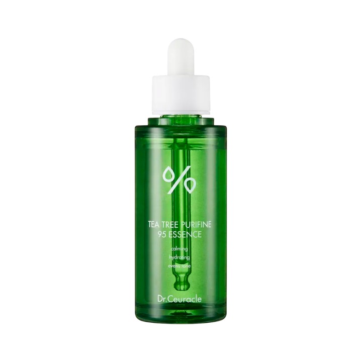 Dr. Ceuracle Tea Tree Purifine 95 Essence эссенция с экстрактом чайного дерева 50 мл 1 шт