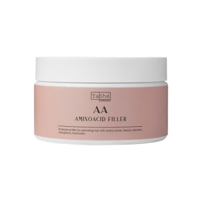 Tashe Professional Amino Filler Base Architect аминокислотный филлер 300 мл 1 шт