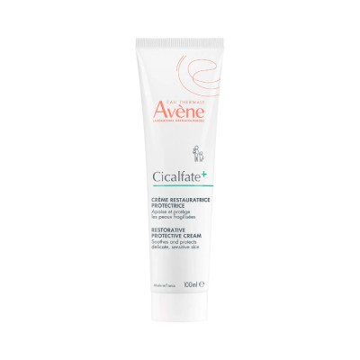 Avene Cicalfate+ восстанавливающий защитный крем 100 мл 1 шт