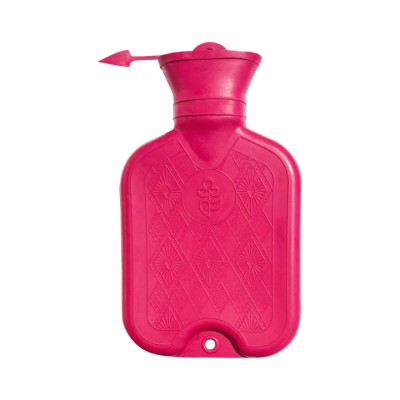 Грелка резиновая тип А 2 л 1 шт Альфапластик