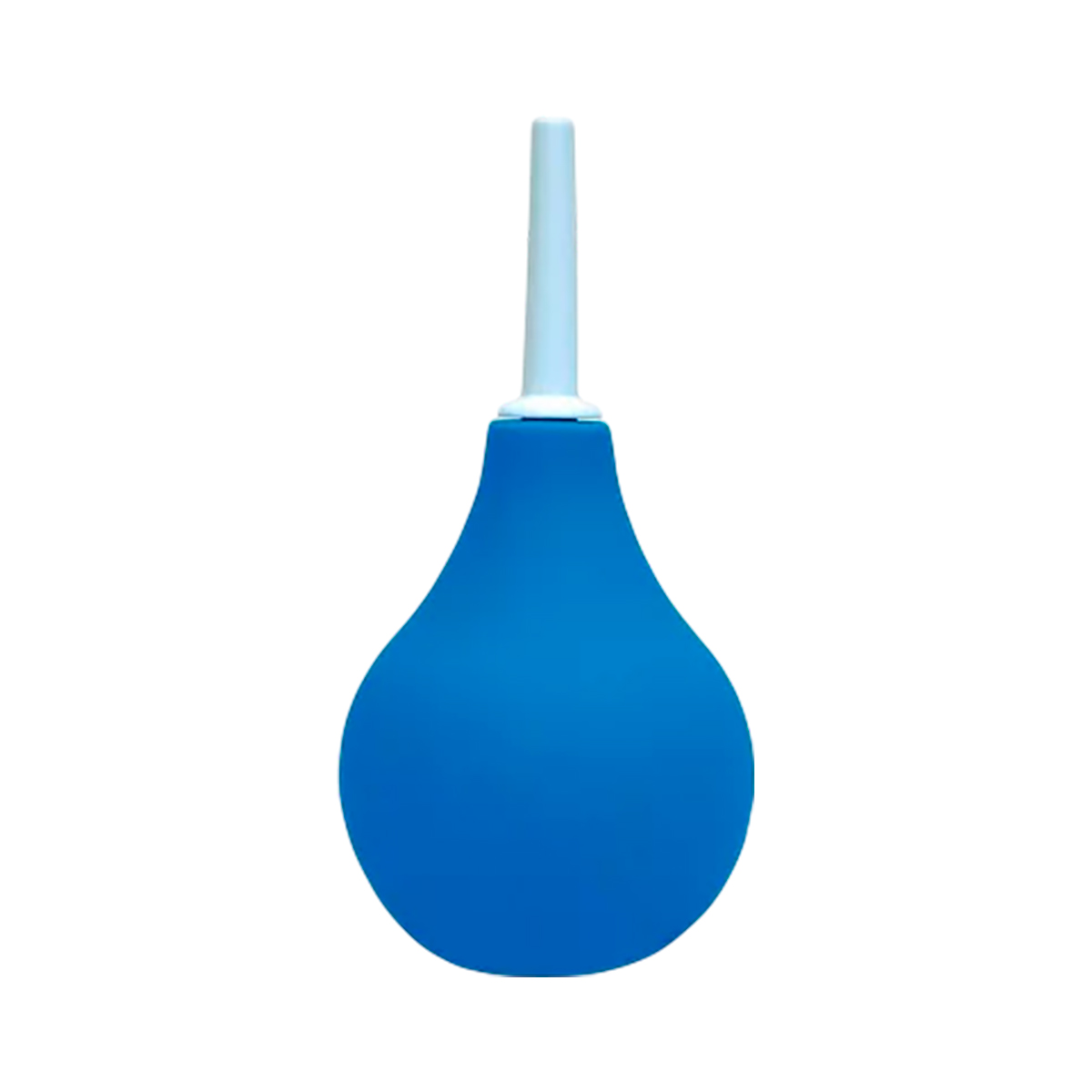 Спринцовка с твердым наконечником тип Б3 90 мл 1 шт Medrull