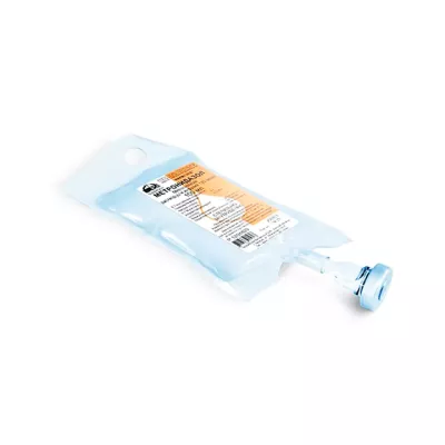 Метронидазол 5 мг/мл раствор для инфузий 100 мл контейнер 1 шт