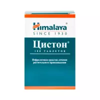 Цистон таблетки 100 шт