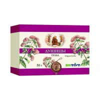 Душицы трава сырье измельченное 50 г пачка 1 шт