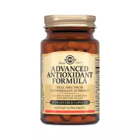 Антиоксидантная формула капсулы 30 шт Solgar