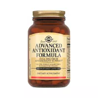 Антиоксидантная формула капсулы 60 шт Solgar