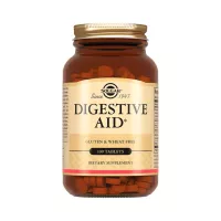 Комплекс для пищеварения таблетки 100 шт Solgar