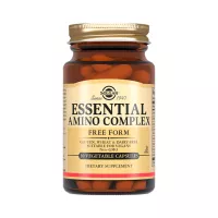Комплекс основных аминокислот капсулы 30 шт Solgar