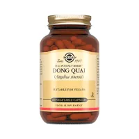 Корень дягиля капсулы 100 шт Solgar