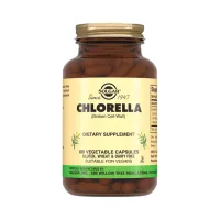 Хлорелла капсулы 100 шт Solgar