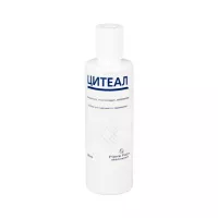 Цитеал раствор для наружного применения 250 мл флакон 1 шт