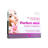 Перфект Скин Гидрокомплекс капсулы 30 шт Olimp Labs