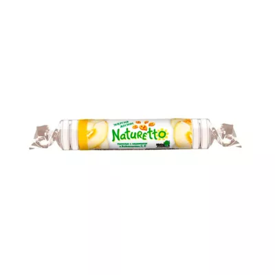 Натуретто Витамины С и Е дыня таблетки 2300 мг 17 шт