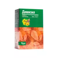 Девясил 50 г пачка 1 шт Фармгрупп
