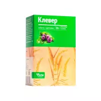 Клевер 50 г пакет 1 шт Фармгрупп
