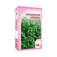 Горец птичий (спорыш) 50 г пакет 1 шт Хорст