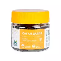 Саган Дайля 10 г банка 1 шт Altaivita