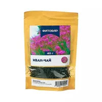 Чайный напиток Фитобар №22 Иван-чай (кипрей) 40 г пакет 1 шт СОИК
