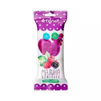 Петушок Леденцовая карамель с цинком и витамином С малина ежевика 17 г 1 шт Гуслица