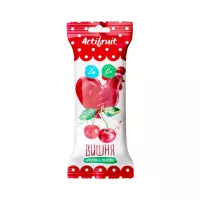 Петушок Леденцовая карамель с цинком и витамином С вишня 17 г 1 шт Гуслица