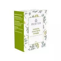 Укропа пахучего плоды сырье цельное 75 г пачка 1 шт
