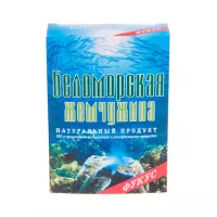 Фукус 100 г пачка 1 шт Беломорская жемчужина