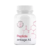 Peptide Antiage A1 капсулы 628 мг 90 шт Biorich