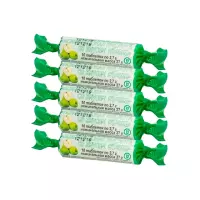 Аскорбиновая кислота яблоко таблетки 10 шт Биотерра