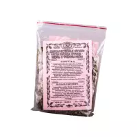 Чайный напиток №37 Миомы 100 г пакет 1 шт Православный травник