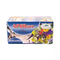 Сбор растительный Хорст ОРВИсит 2 г фильтр-пакет 20 шт