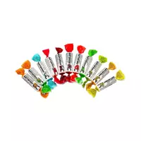 Витамин С с сахаром лимон таблетки 2,5 г 10 шт Amateg