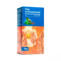 Сбор Успокаивающий 1,5 г фильтр-пакет 20 шт Фармгрупп