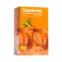 Одуванчик 50 г пакет 1 шт Фармгрупп