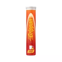 Гриппан таблетки шипучие 4 г 20 шт Herb's